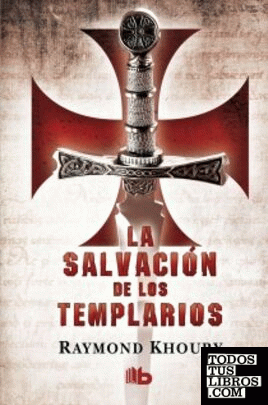 La salvación de los templarios
