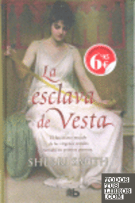 La esclava de Vesta