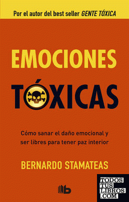 Emociones tóxicas