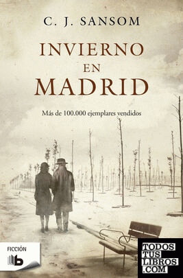 Invierno en Madrid
