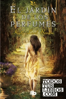 El jardín de los perfumes