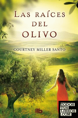 Las raíces del olivo