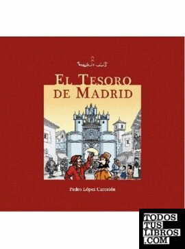 El tesoro de Madrid