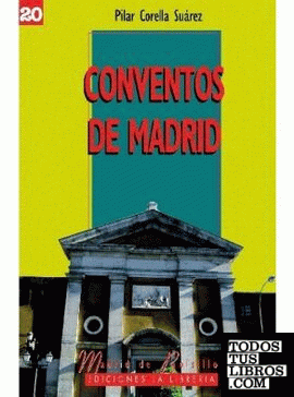Conventos de Madrid