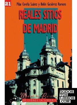 Reales sitios de Madrid