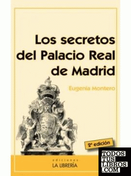 Los secretos del Palacio Real de Madrid