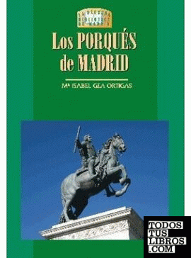 Los porqués de Madrid