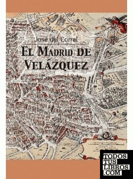 El Madrid de Velázquez