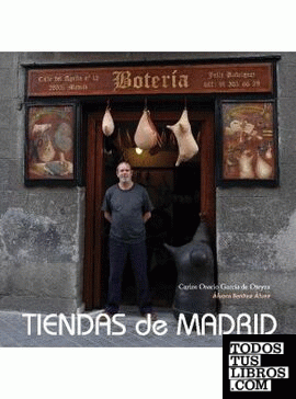 Tiendas de Madrid