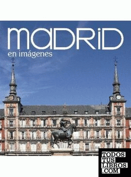 Madrid in pictures