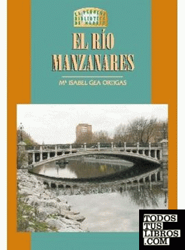 El río Manzanares
