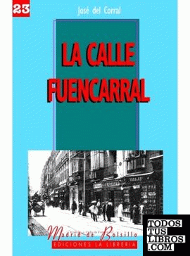 La calle Fuencarral