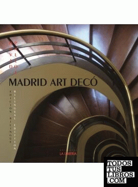 Madrid art decó