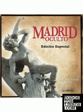 Madrid oculto. Edición especial