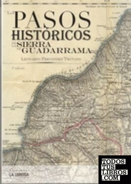 Pasos Históricos de la Sierra Guadarrma