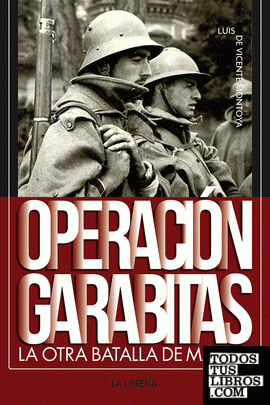Operación Garabitas