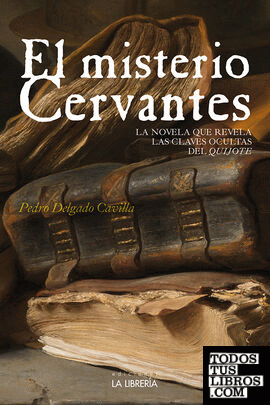 El misterio Cervantes