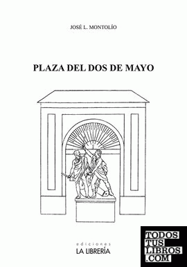 Plaza del dos de Mayo