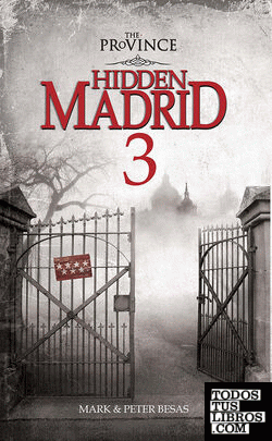 Hidden Madrid 3. The Province
