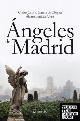 Ángeles de Madrid