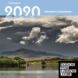 Calendario de Imágenes de Guadarrama 2020