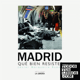 Madrid qué bien resistes