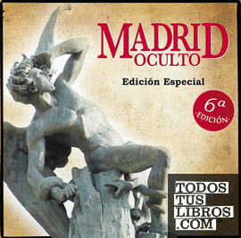 Madrid Oculto Edición especial