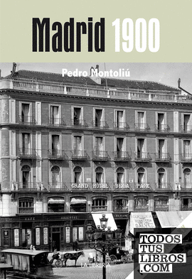 Madrid 1900