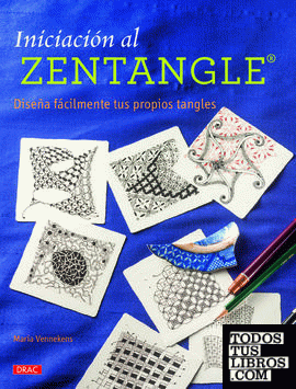 Iniciación al Zentangle