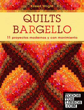 Quilts Barguello