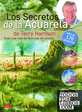 Los secretos de la acuerala de Terry Harrison