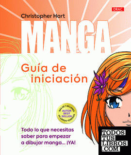 Manga. Guía de iniciación