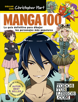 Manga 100