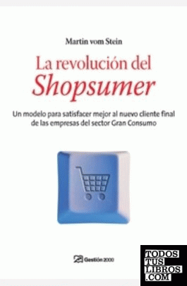 La revolución del shopsumer