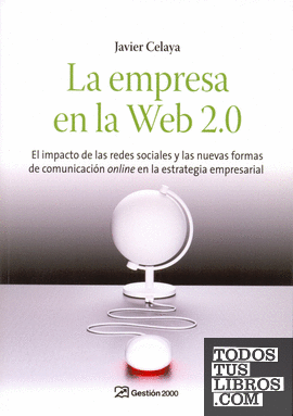 La empresa en la web 2.0