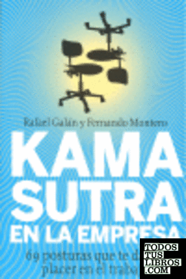 Kama sutra en la empresa