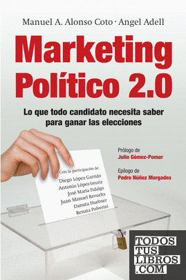 Marketing Político 2.0