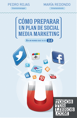 Cómo preparar un plan de social media marketing