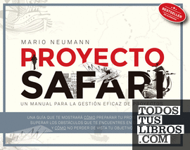 Proyecto Safari