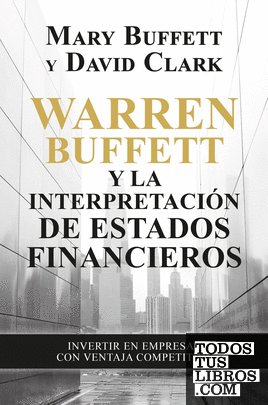 Warren Buffett y la interpretación de estados financieros