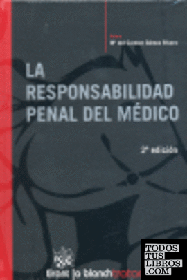 La responsabilidad penal del médico