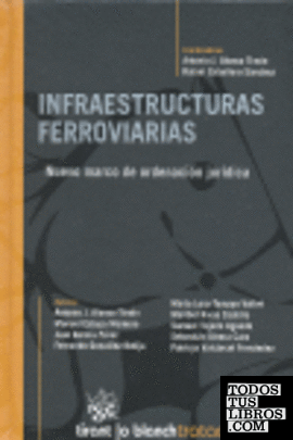 Infraestructuras Ferroviarias
