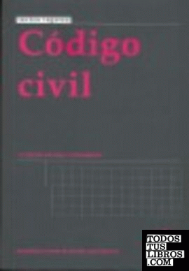 Código civil 13ª Ed. 2009