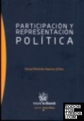 Participación y representación política