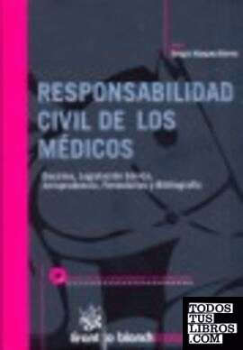 Responsabilidad civil de los médicos