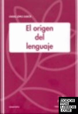 El origen del lenguaje