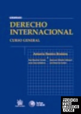 Derecho Internacional Curso General