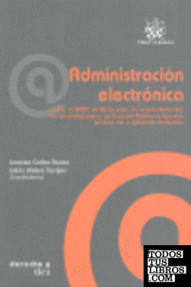Administración electrónica