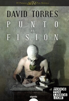 Punto de fisión Punto de fisión