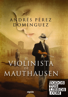 El violinista de Mauthasen